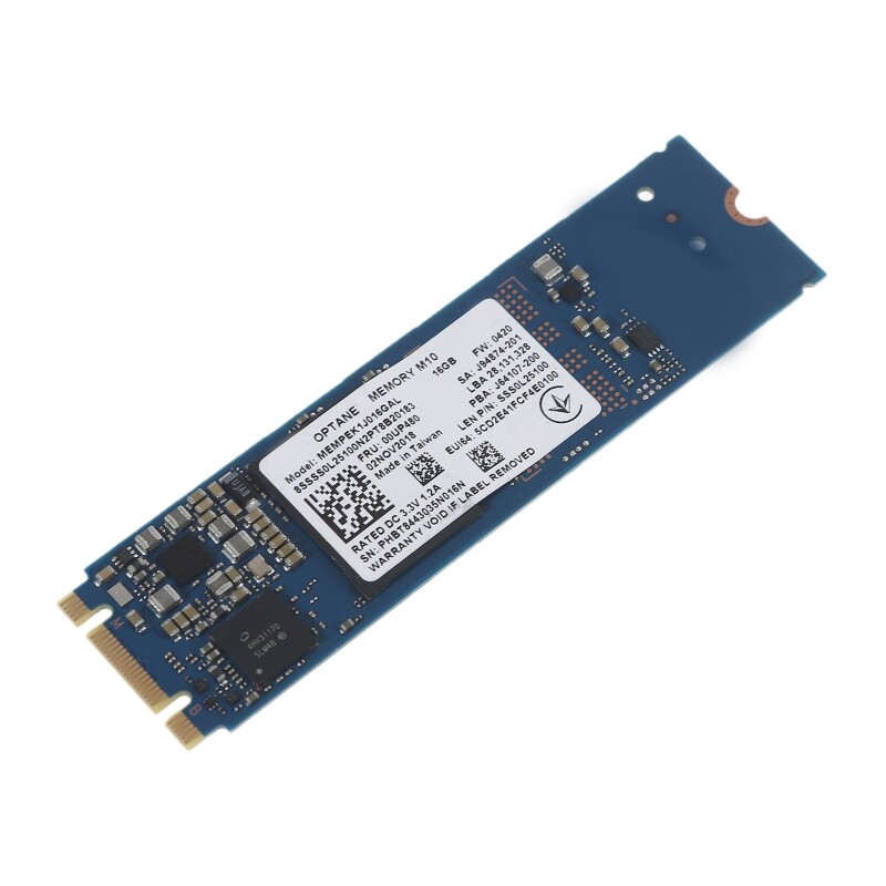 Internal 16G Compact Hard Form Factor SSD Internal Desktop Hard