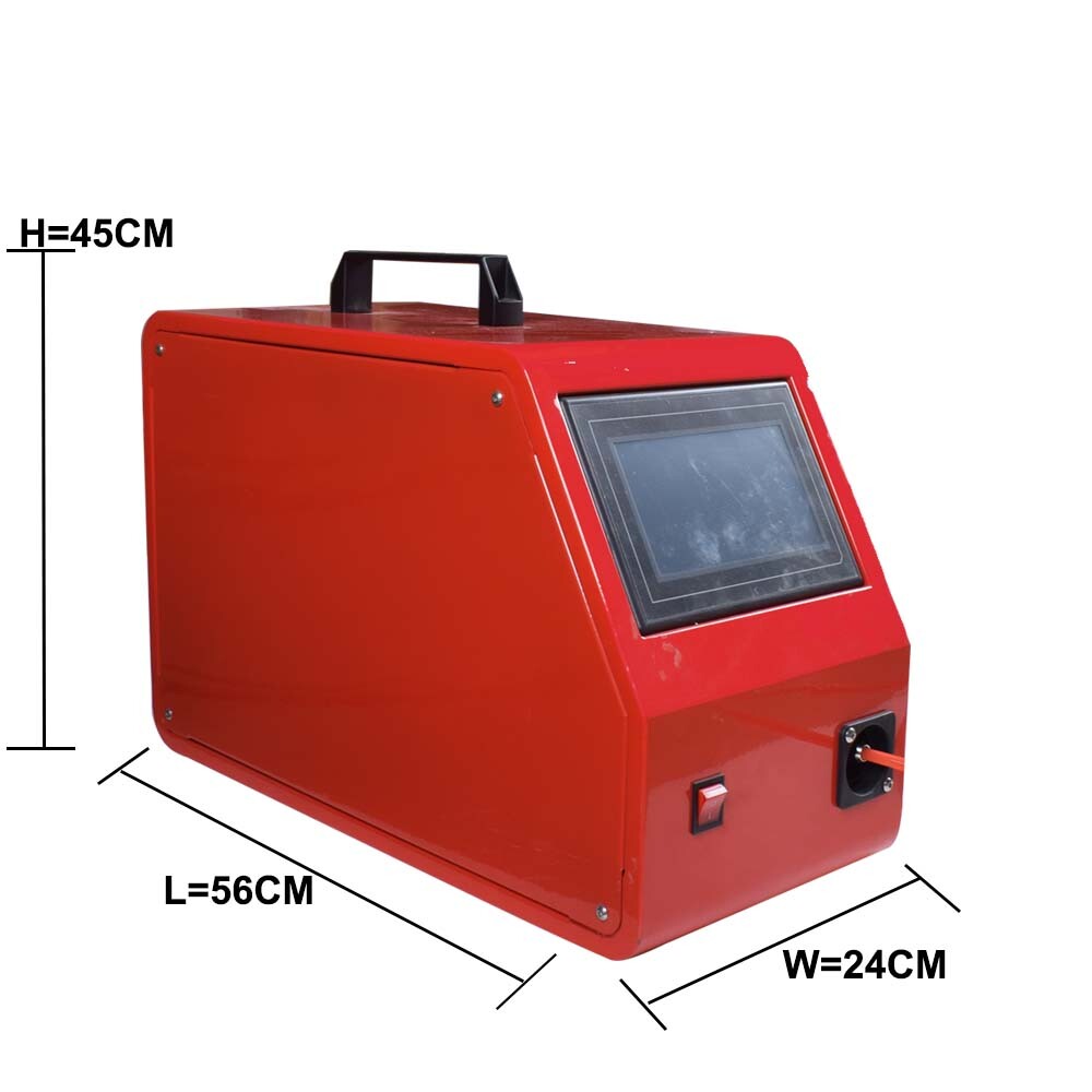Multi-Function Automatic Wire Feeder Feeding for Handheld Laser Welding Machines