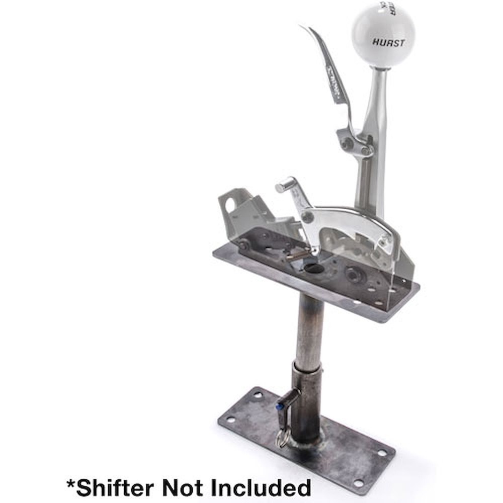 JEGS 61620 Shifter Pedestal