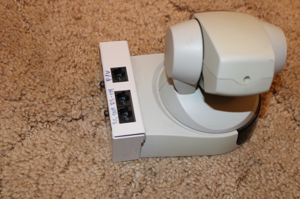 SONY EVI-D100C CAMERA VADDIO EZCAMERA