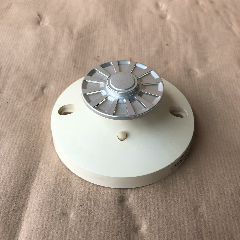 OKI FD-6111 FIXED TEMPERATURE HEAT DETECTOR