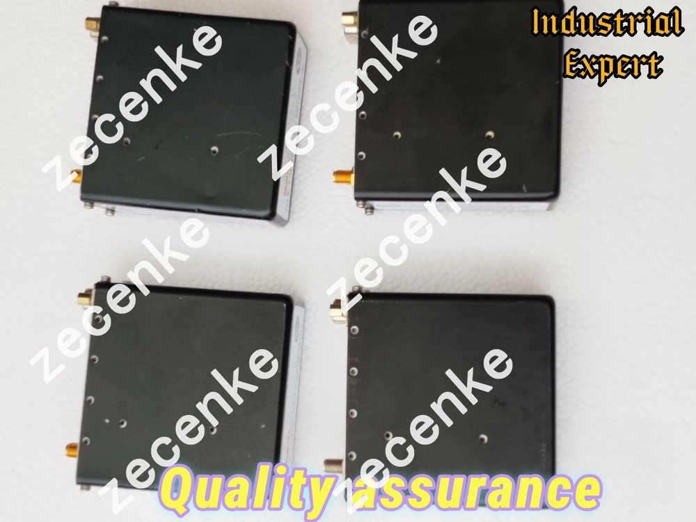 1 pcs FE-5650A Rubidium Frequency Standard TESTED Fast Lock 10MHz