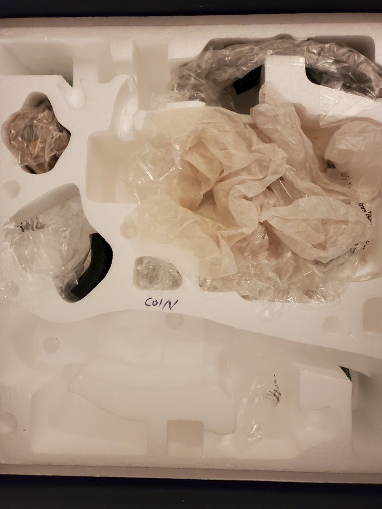 MS MARVEL - XM Studios - 1:4 Scale Comic Version