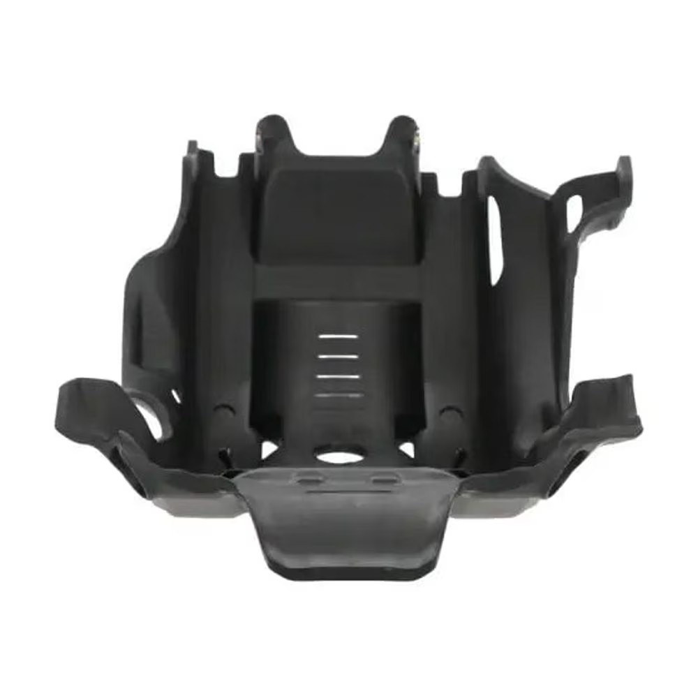 Acerbis Skid Plate - Black 2977610001