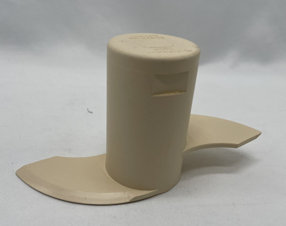 Cuisinart DLC-7 Food Processor - Replacement Dough Blade - 5"