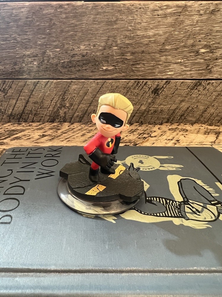 Disney Pixar Infinity Incredible – Figure