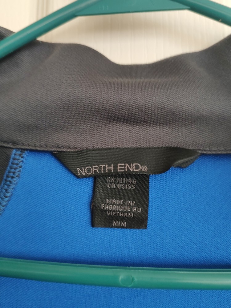 Pullover men Labeled Venice Beach North End
