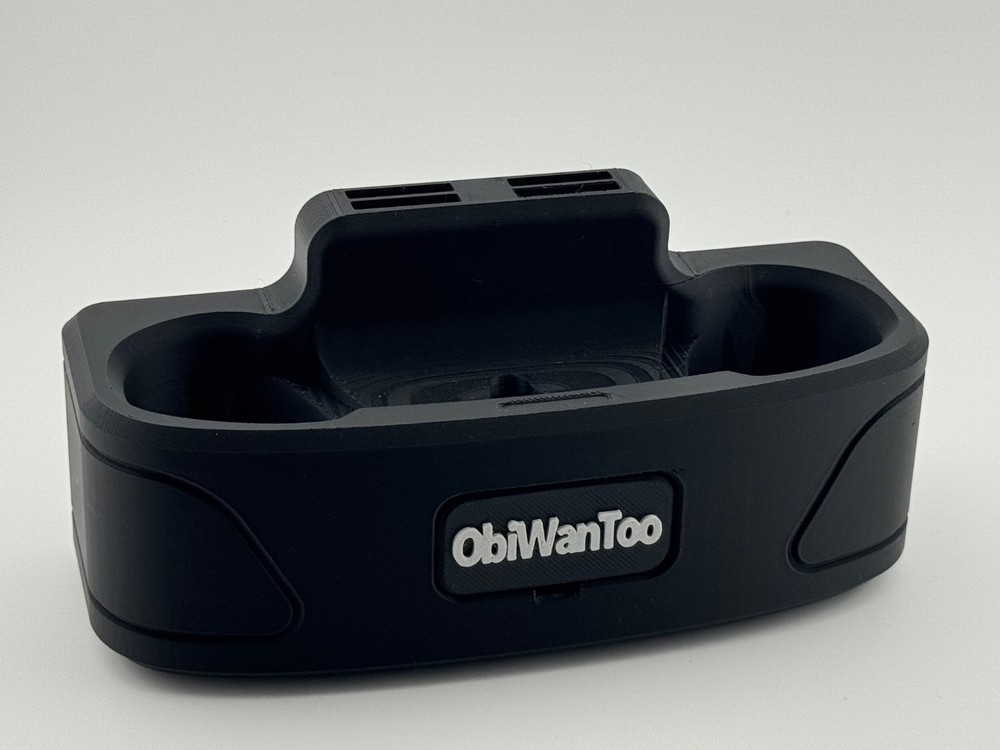 Personalized Charging Dock & Stand for Nintendo Switch 2 Pro Controller