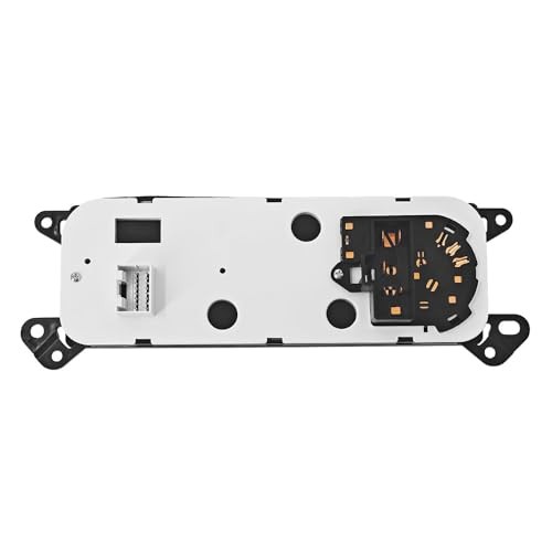 Climate Control Module Compatible with 2006-2008 Dodge Ram 1500 2500 3500 2008