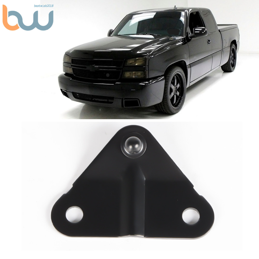 For Chevry LT/LS/SS 2006-11 Liftgate Tailgate Black Support Strut Shock Bracket