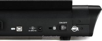 ADJ LINK 4-Universe iPad DMX Controller