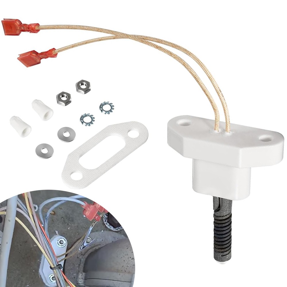 R0457502 Hot Surface Ignitor for Zodiac Jandy JXi 200 260 400 Hot Tub Pool Spa