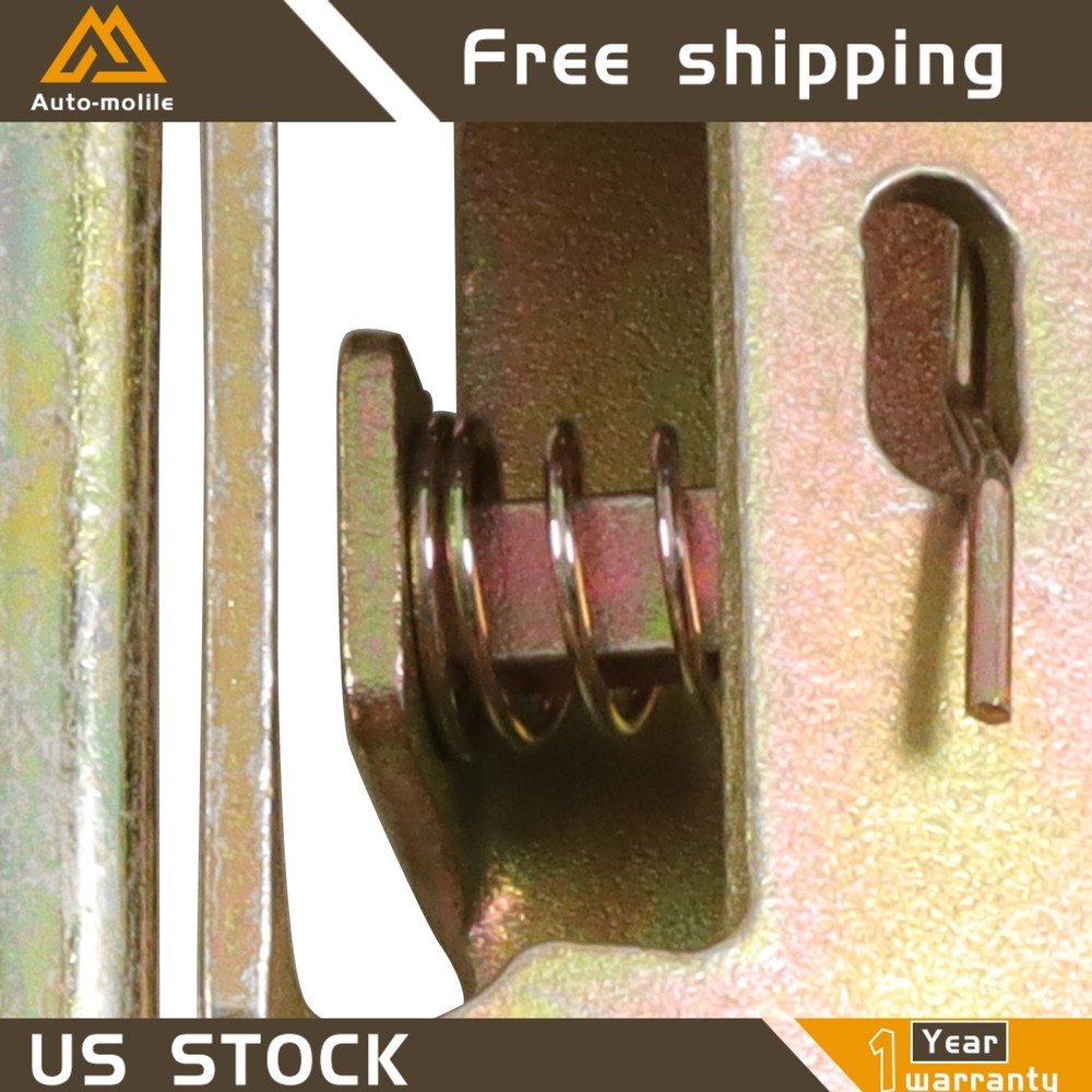 High Quality Flexible 37 Pcs 8' E Track Starter Rail System Multi Purpose Steel