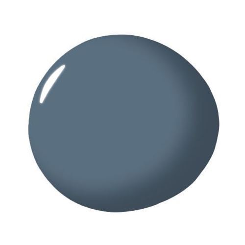 3" Pot Holders Drawer Pull Ceramic and Satin Nickel