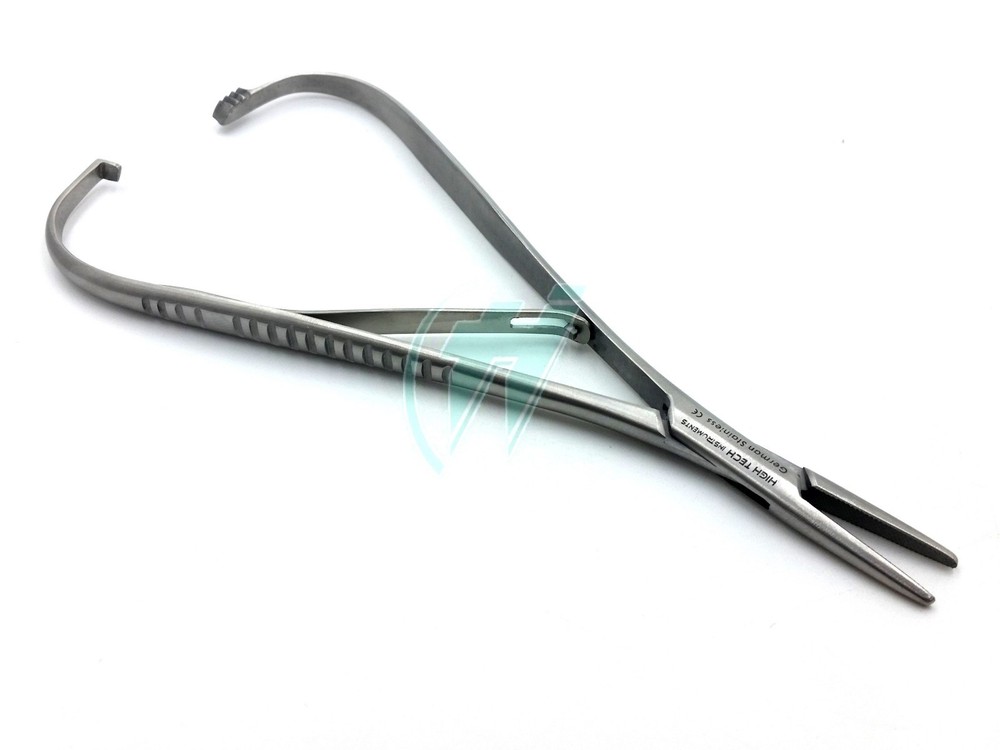 3 Mathieu Plier 7" Orthodontic Surgical Dental Instruments New
