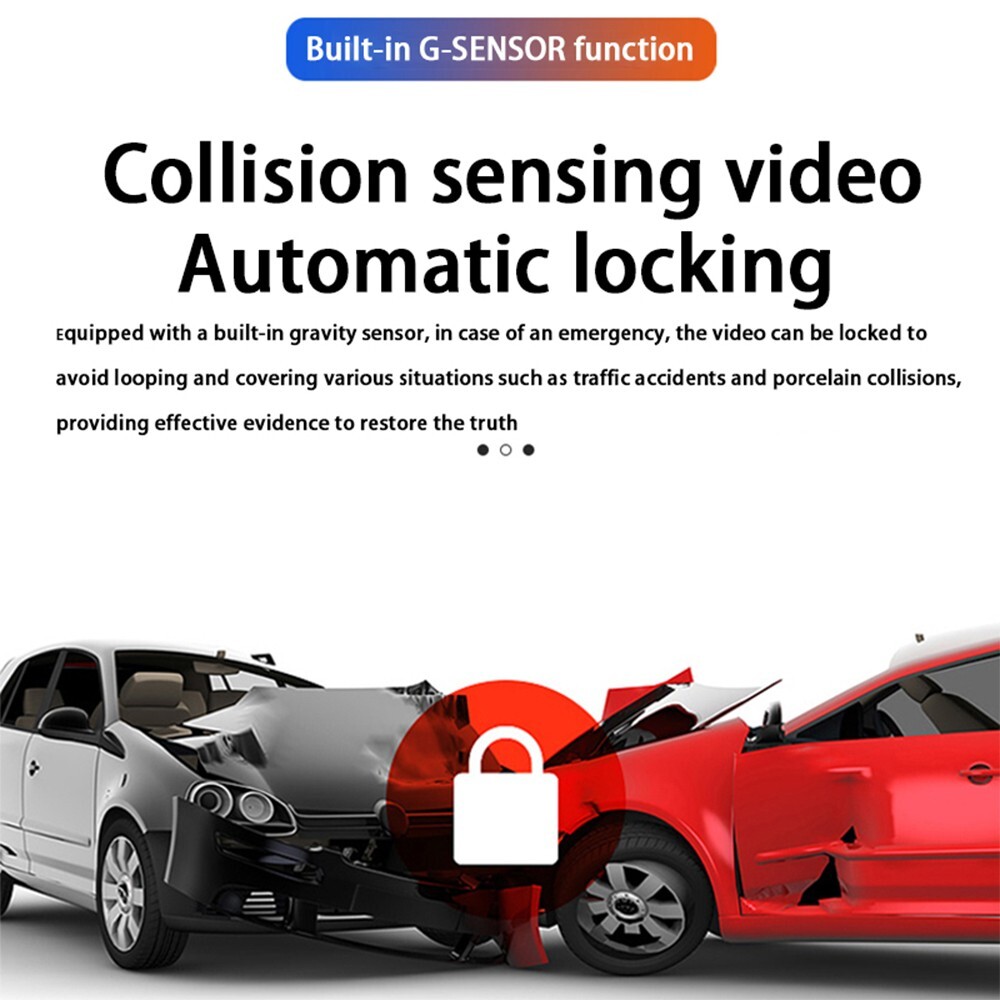 4K Wifi DVR Dash Cam Camera for BMW 1 3 Series E81 E82 E87 E88 E90 E91 E92 E93