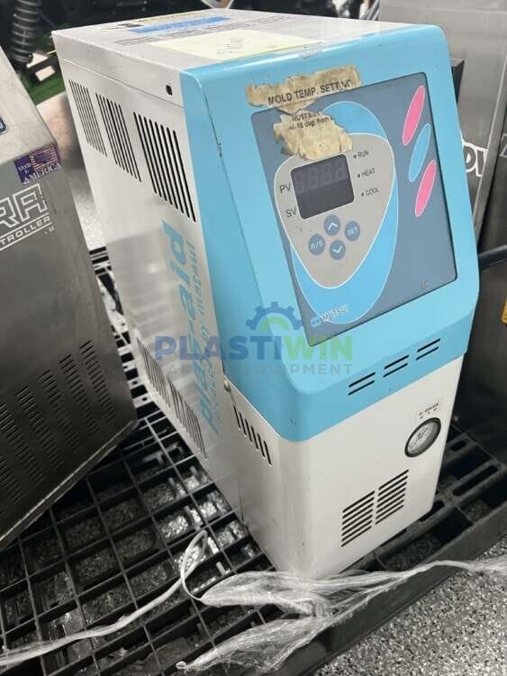 Used Matsui GMCL-25U Temperature Control Unit