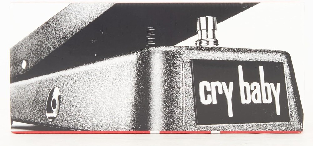 Dunlop CRYBABY effector GCB-95