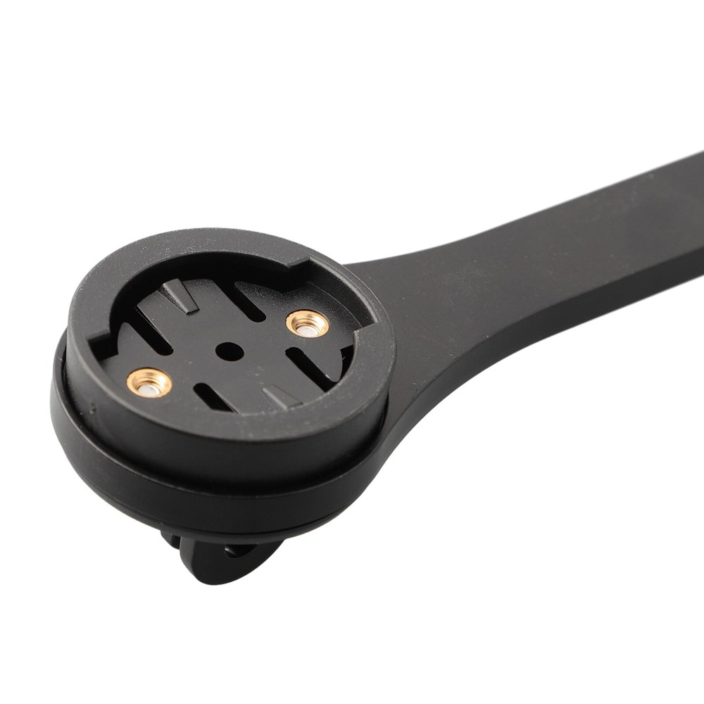 Bike Integrated Handlebar Computer Holder Bicycle Mount/For Garmin