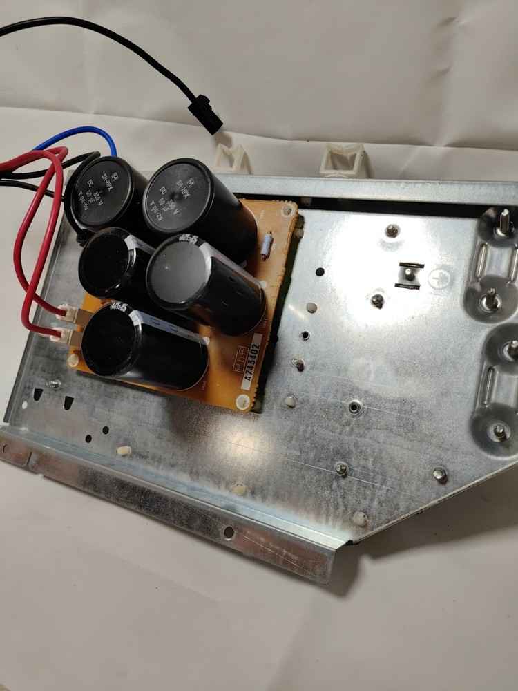 Panasonic CU-E24FKR Circuit Board Outdoor PCB Replacement Genuine Working