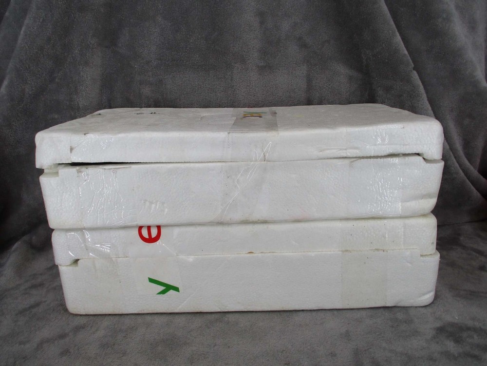 2.4GHz RC Quadcopter Drone White Red