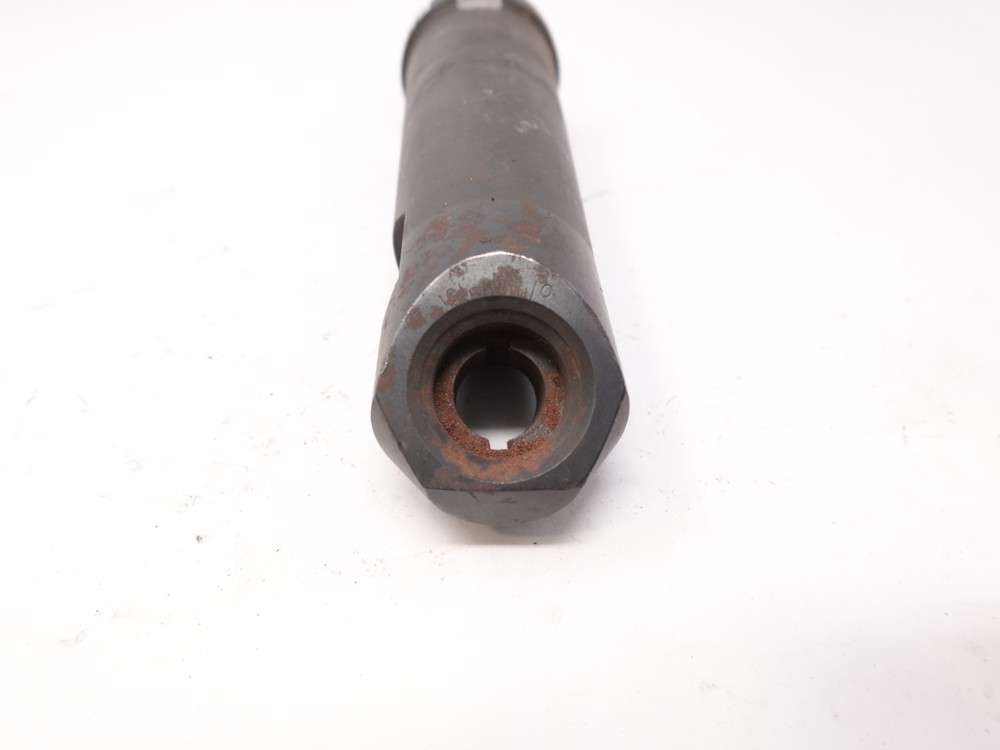 Flash Change NMTB40 Dual Boring Head Bar Tool Holder DH0