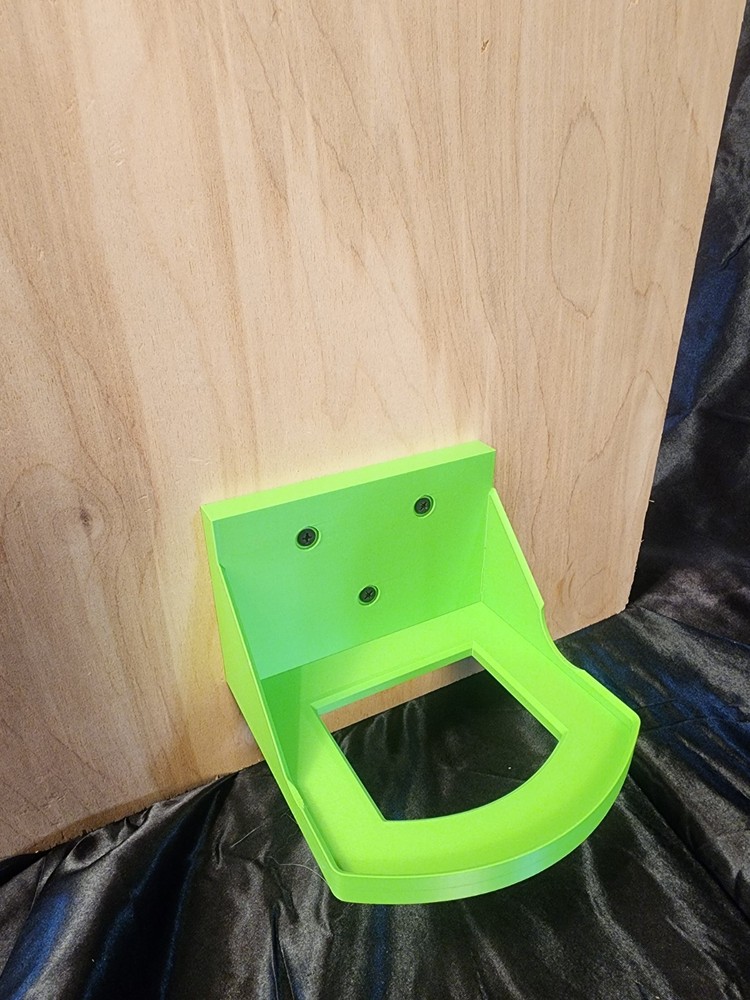 Festool DF-500 wall mount/display stand