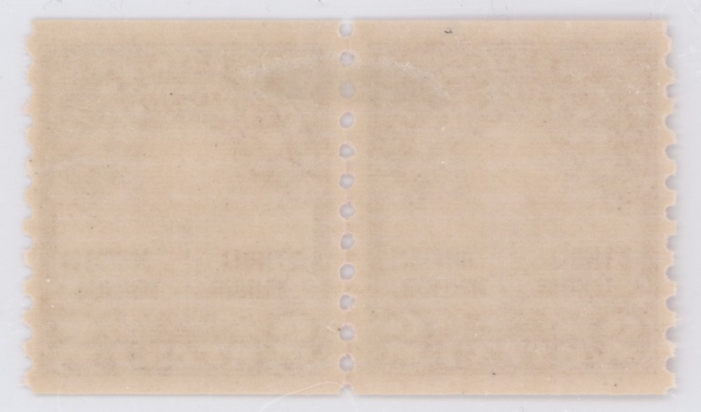 US #656 Line Pair | Unused OG | Extra Fine/Superb