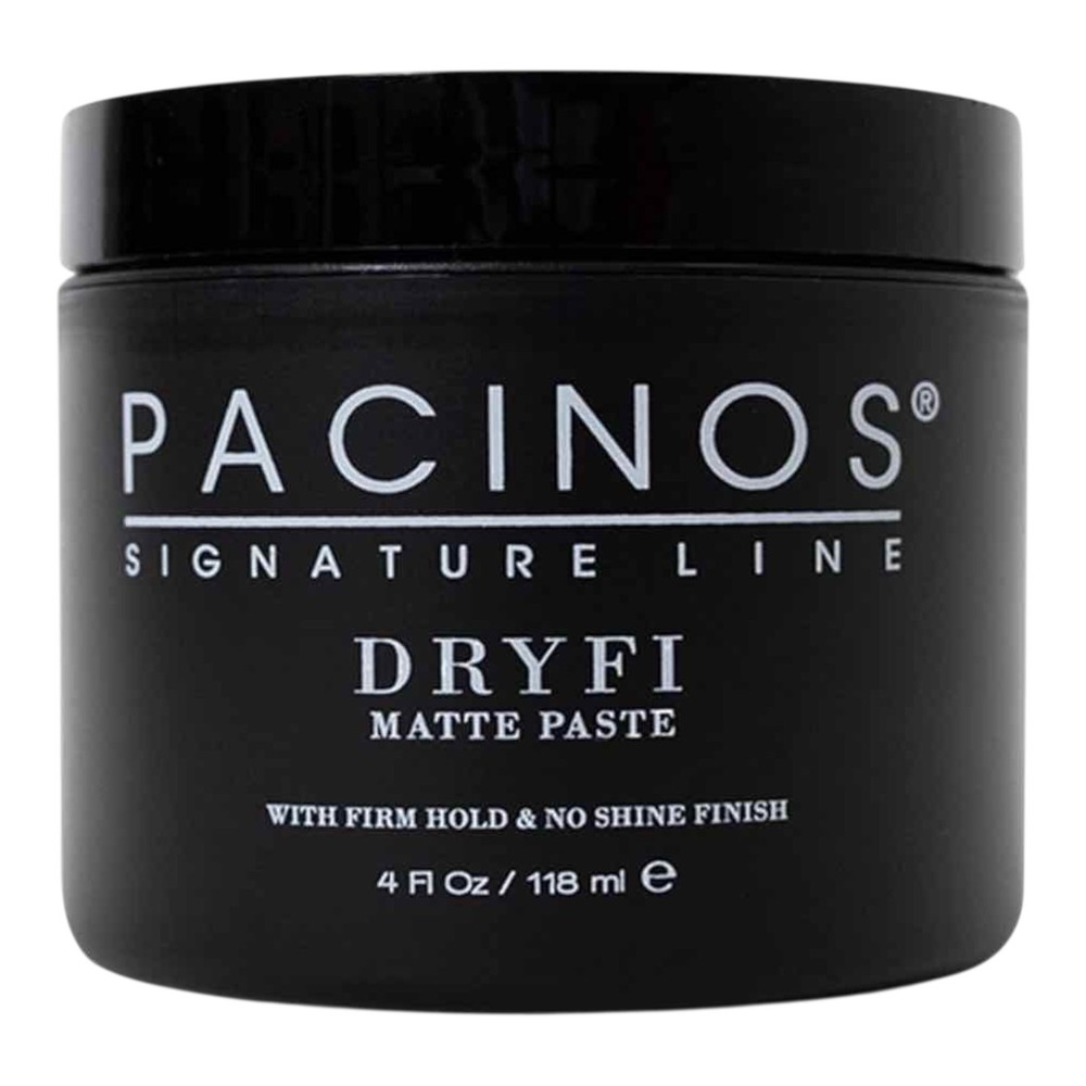 Pacinos DRYFI No-Shine Matte Paste 4 Oz