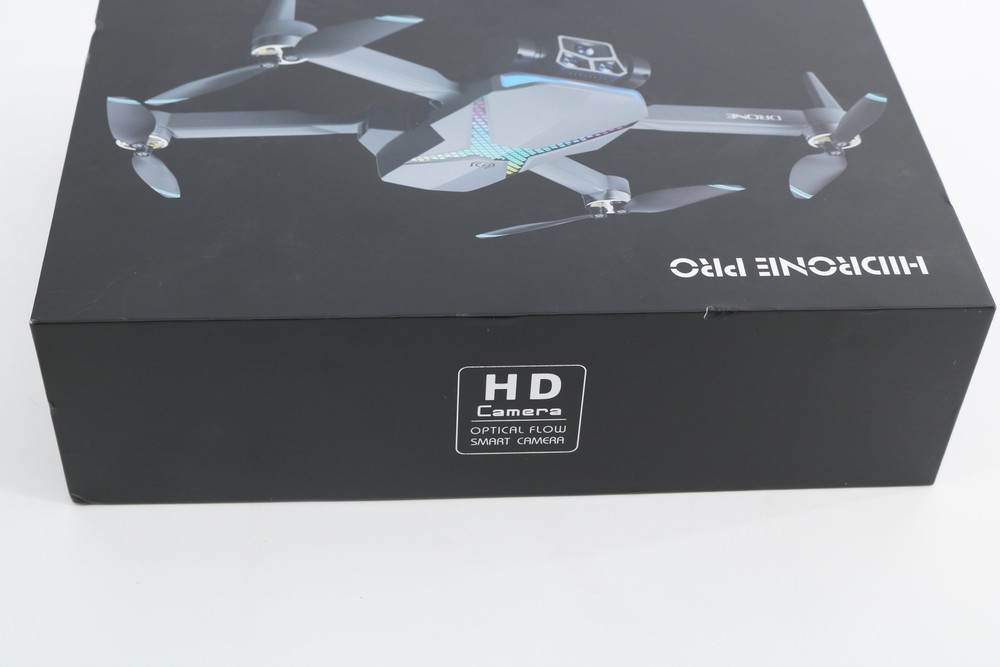 Hidrone Pro Avoid Obstacles Bluetooth Drone