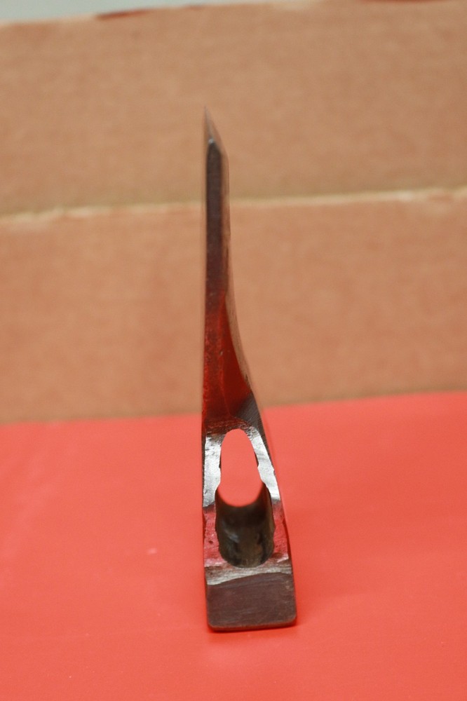 Vintage True Temper #TB1 Hatchet Head