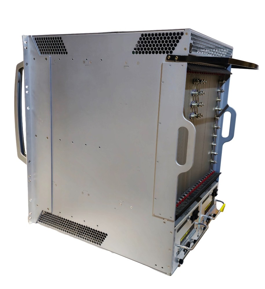 Arris C4 DOCSIS CMTS