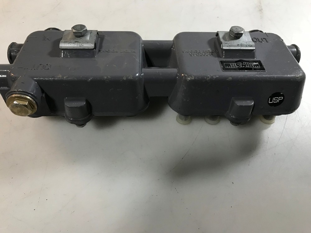 Milenium MGT24-23S/BP2000 Tap