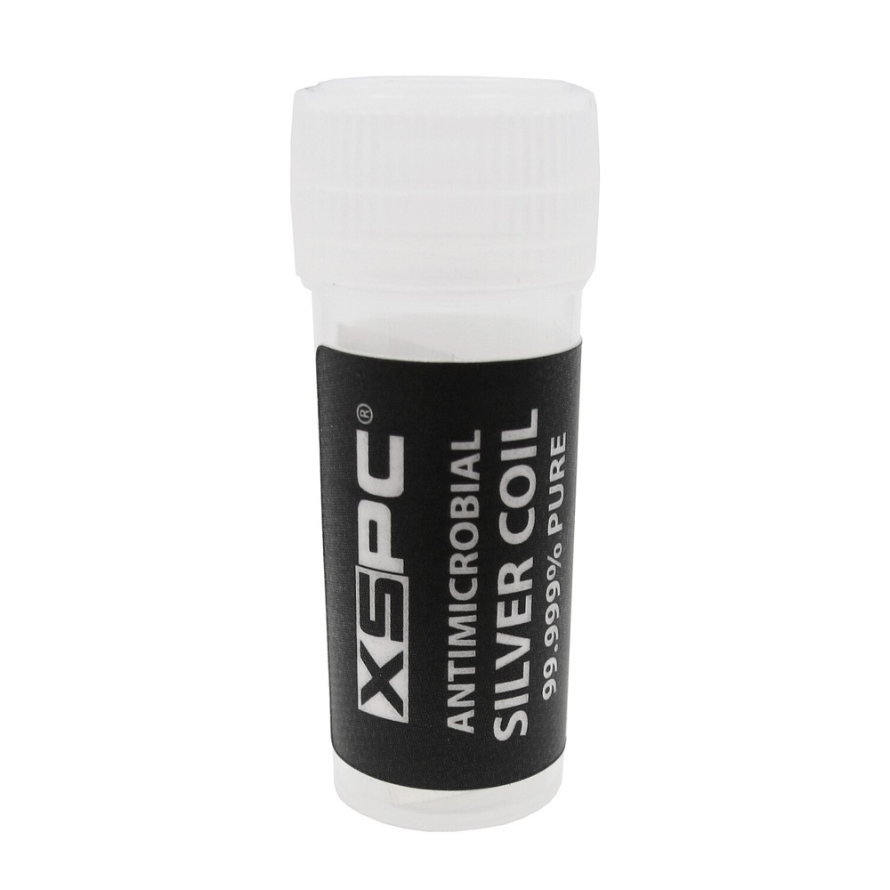 XSPC Silver Coil