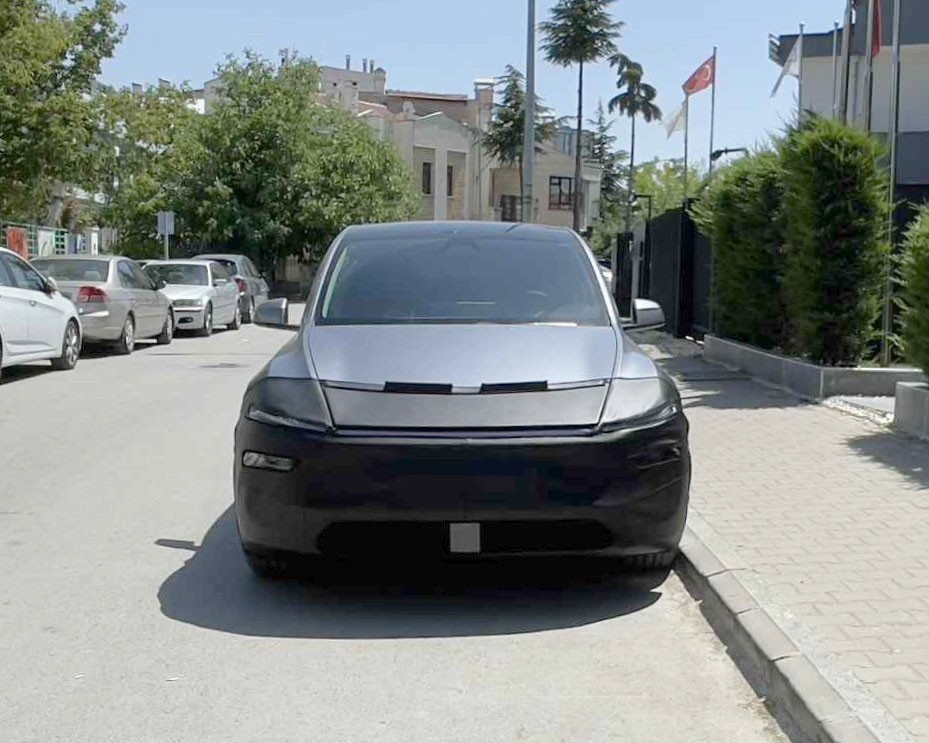 FULL Car Bra For Tesla Model Y Juniper 2026