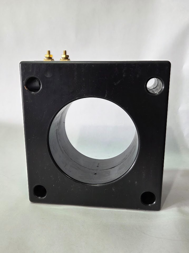 Transformer Technologies 300-101 Current Transformer 100:5 A 600V (r6)