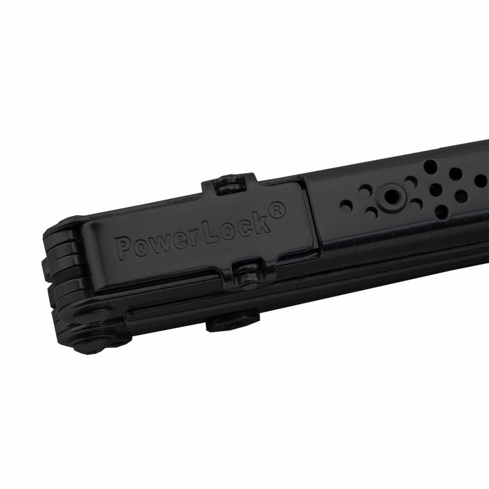 SOG Powerlock V-Cutter- Multi-Tool Pocket Utility Tool Set with 18 Specialty
