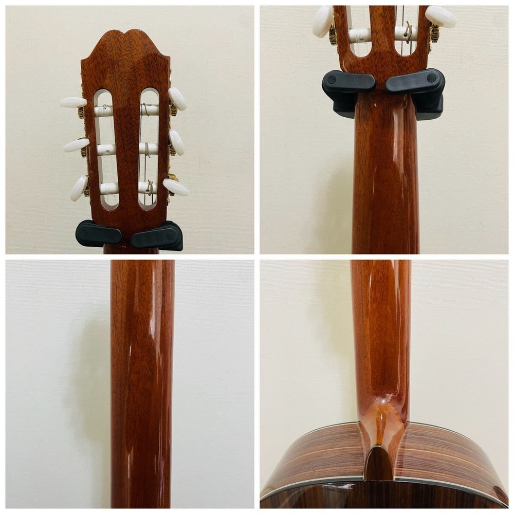 Ecole EL600 Classical Guitar