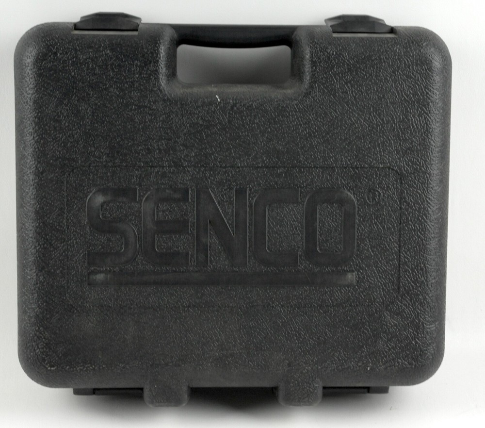 Senco 8F0001N FinishPro Headless Micro Pinner