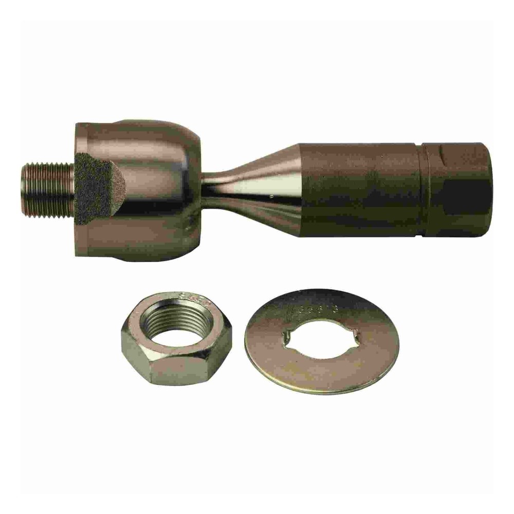 Front Inner & Outer Steering Tie Rod Ends Kit 4PCS Set MOOG For Toyota 4Runner