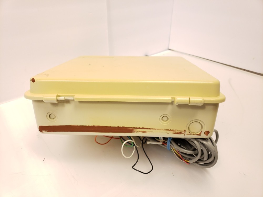 Linear Security DVS-2408 Wireless Alarm System Control Panel