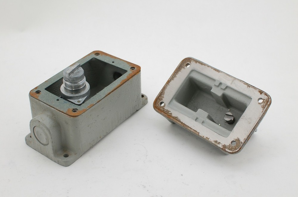 GE CR2940AJ201D Switch