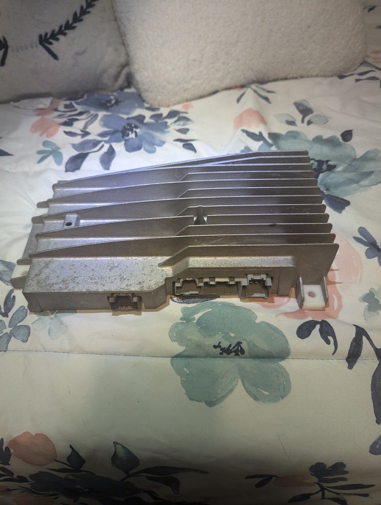GM 25869048 Amplifier Assembly, Radio Speaker