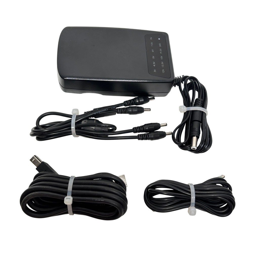 Reloop Terminal Mix 8 4-Channel Professional DJ Controller