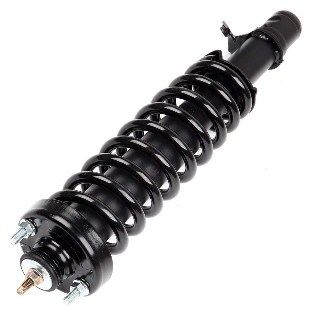 Civic 1992-1995 Front Rear Struts 4PCS 171946
