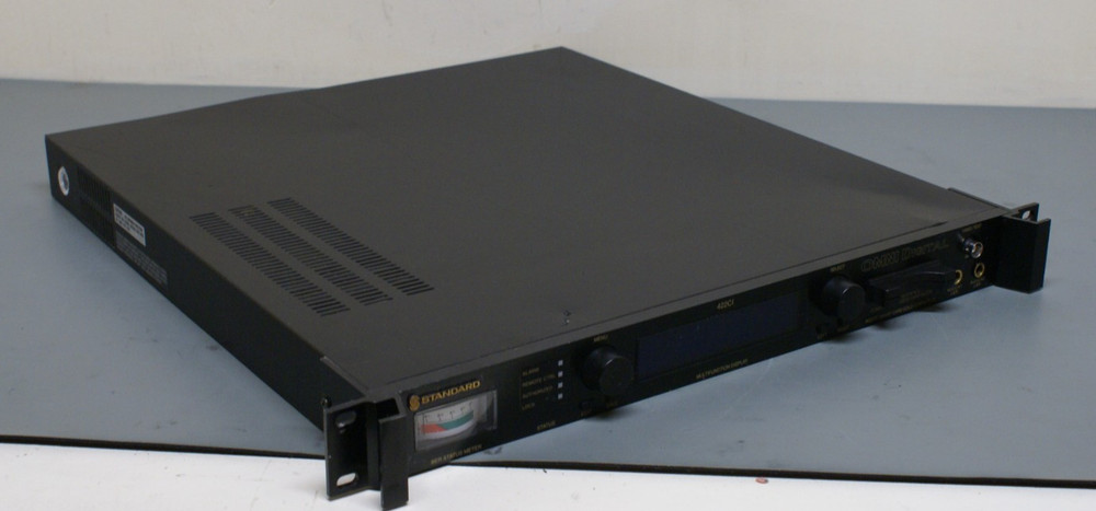 Standard Omni Digital 422CI-X WB