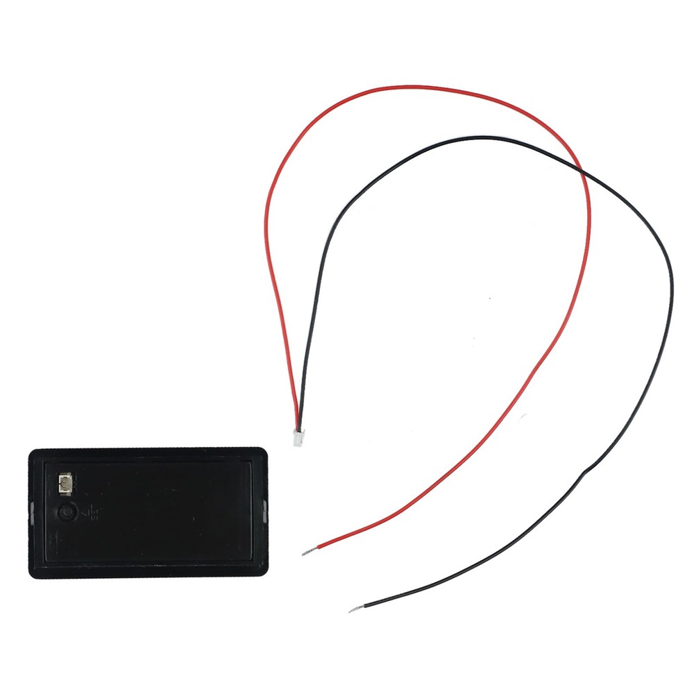 Easy Switch Between Celsius And Fahrenheit Digital Display Battery Meter