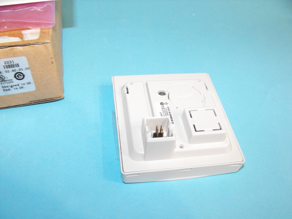Control Techniques EMERSON KI-KEYPAD.82400000016000.M600 M700 control panel.NEW