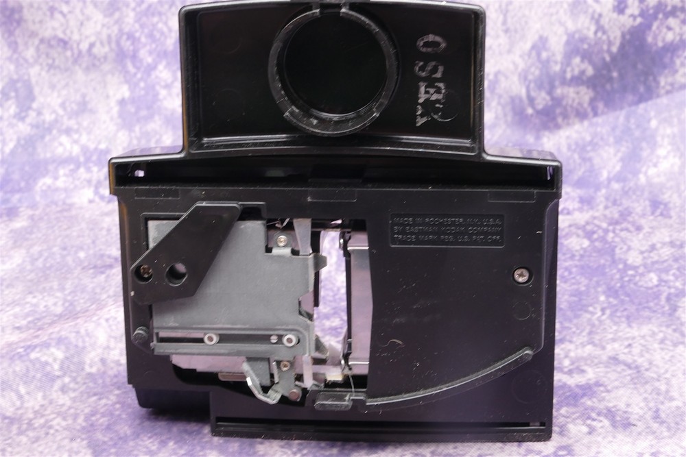 Kodak Carousel Stack Loader for 35mm Slides in the box