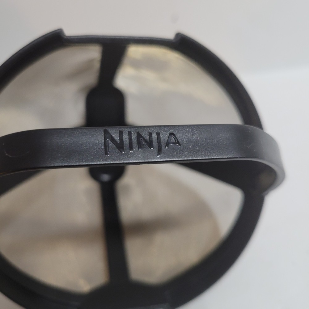 Ninja 12-Cup Programmable Coffee Brewer Replacement FILTER/BASKET For CE250/ 251